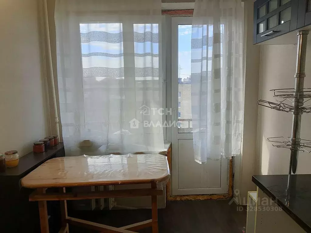 Квартира, 1 комната, 34.4 м - Фото 1