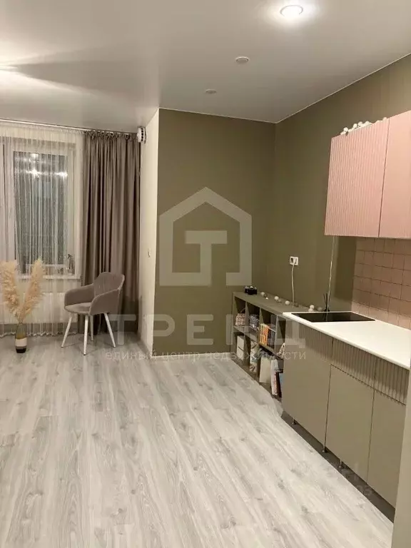 Студия Ленинградская область, Ломоносовский район, Аннинское городское ... - Фото 2