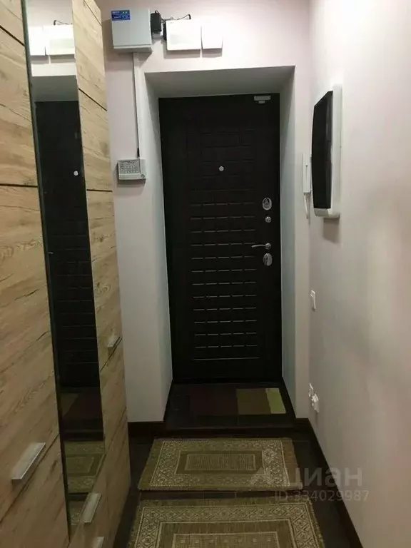2-к кв. Москва Высокая ул., 20 (40.0 м) - Фото 2