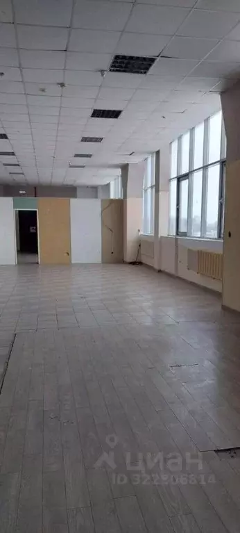 Торговая площадь в Татарстан, Казань ул. Сибирский Тракт, 34к1 (1600 ... - Фото 2