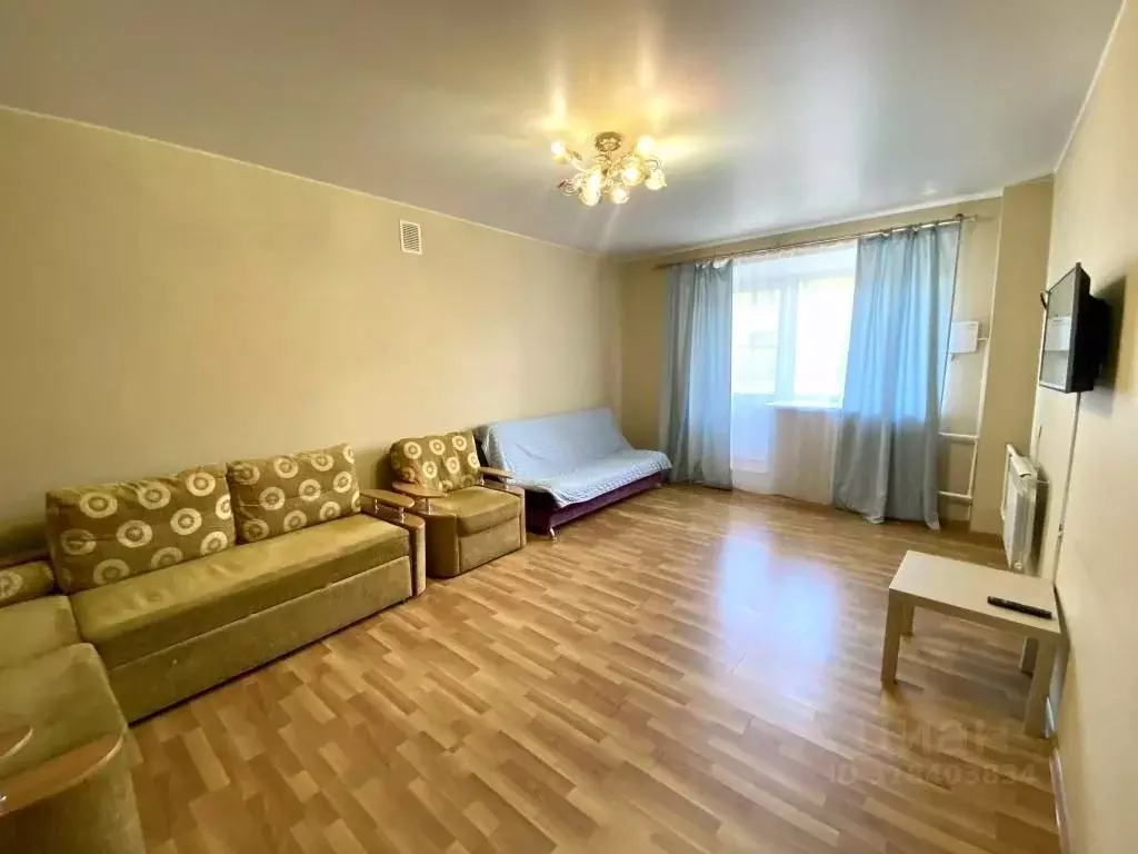1-к кв. Забайкальский край, Чита ул. Токмакова, 36 (80.0 м) - Фото 1