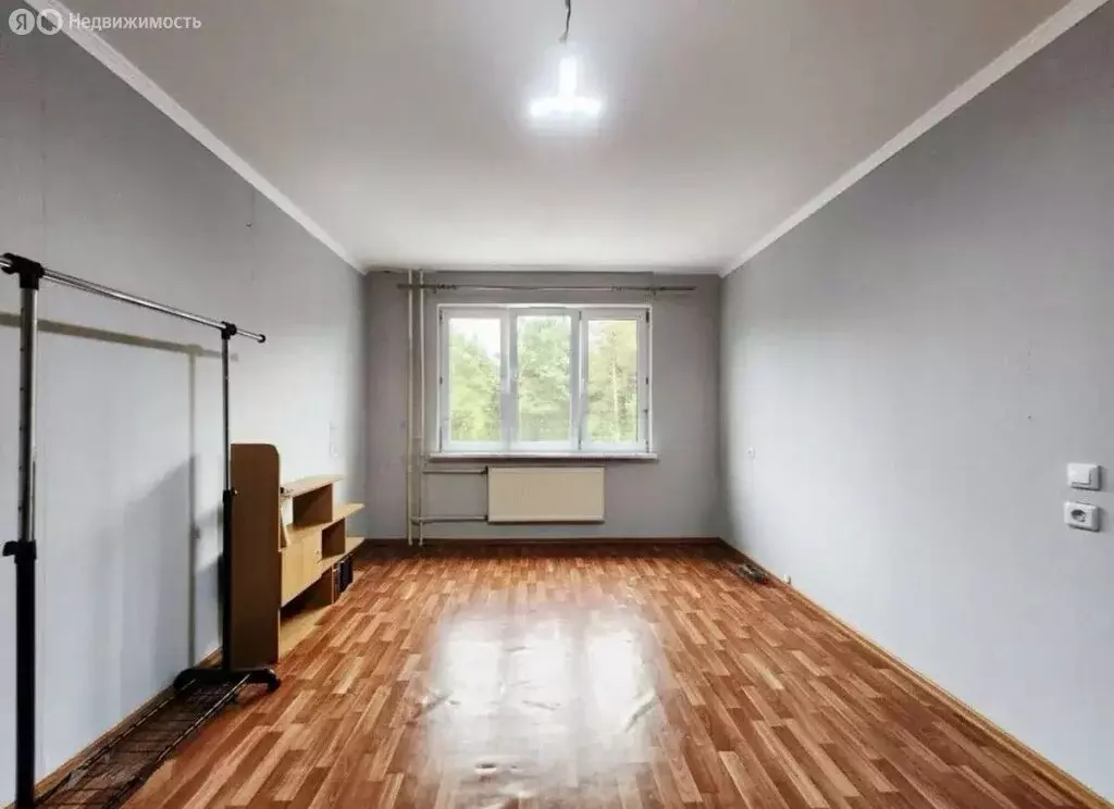 1-комнатная квартира: Москва, Салтыковская улица, 33к2 (38 м) - Фото 1