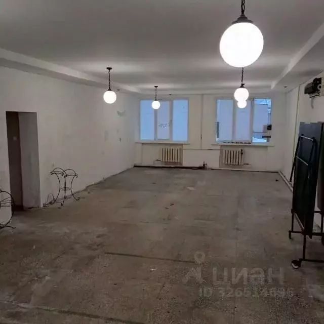 Помещение свободного назначения в Самарская область, Тольятти ул. ... - Фото 2