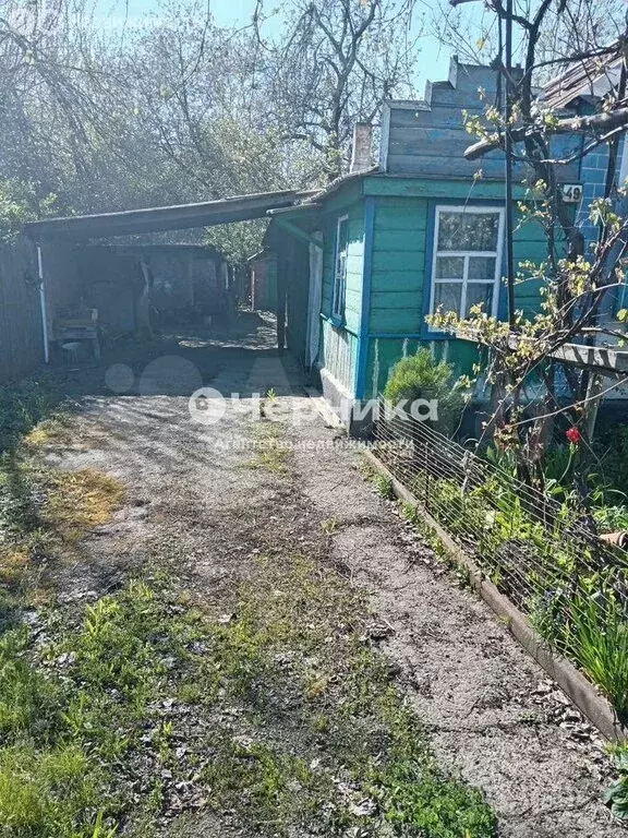 Дом в Табунщиковское сельское поселение, хутор Гривенный, улица ... - Фото 0