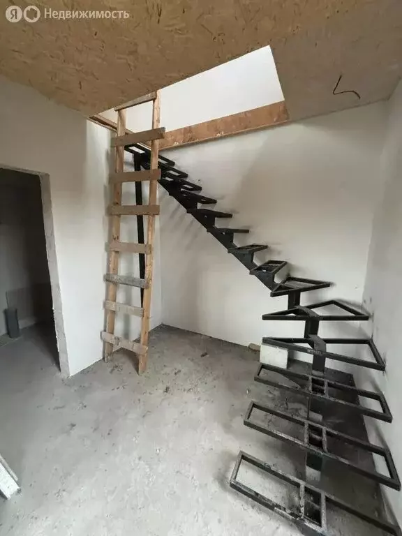 Дом в Крымск, улица Кондратенко (47.2 м) - Фото 2