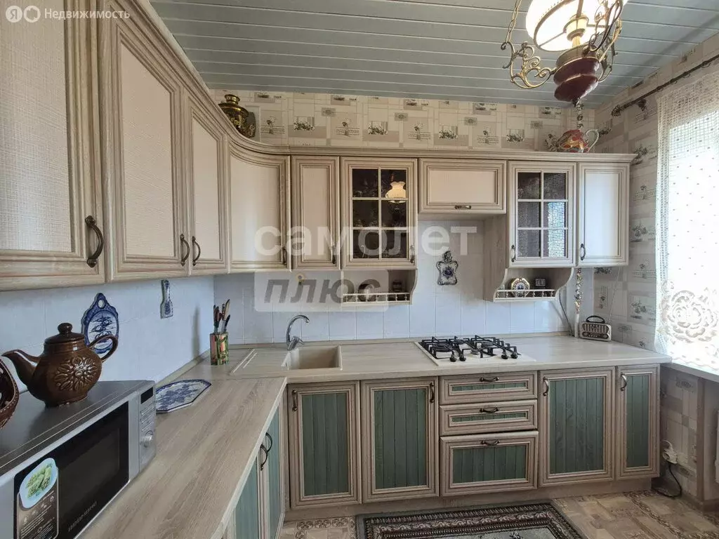 2-комнатная квартира: Голицыно, проспект Керамиков, 78 (73.2 м) - Фото 2