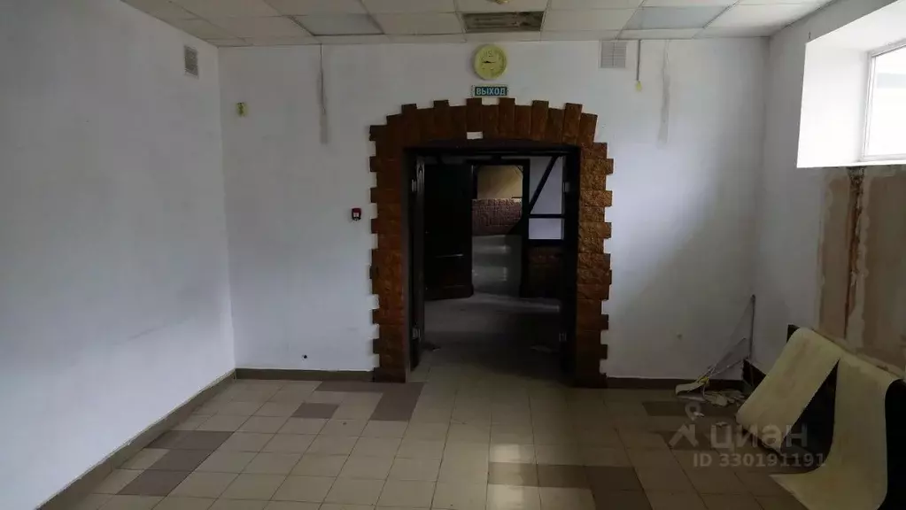 Помещение свободного назначения в Хабаровский край, ... - Фото 2