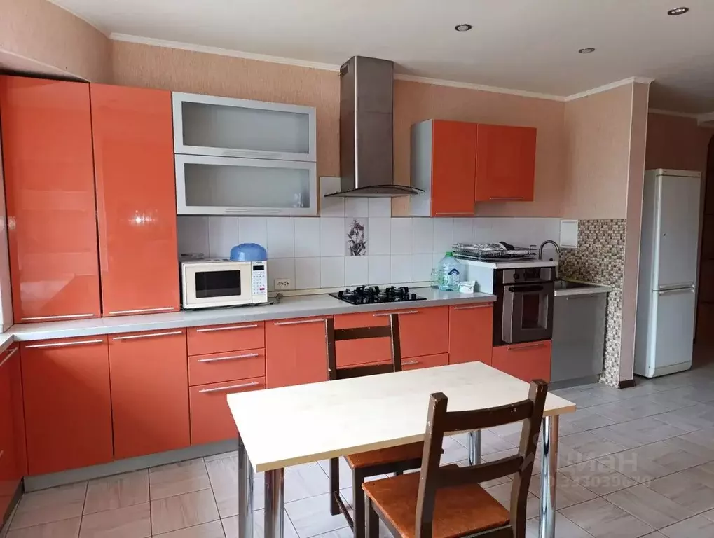 1-к кв. Татарстан, Казань ул. Академика Лаврентьева, 8а (55.0 м) - Фото 1