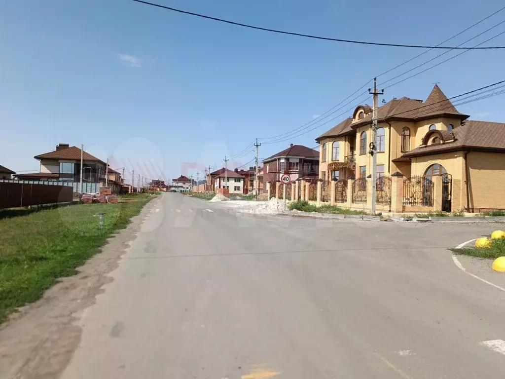 Участок 5 сот. (ИЖС) - Фото 0
