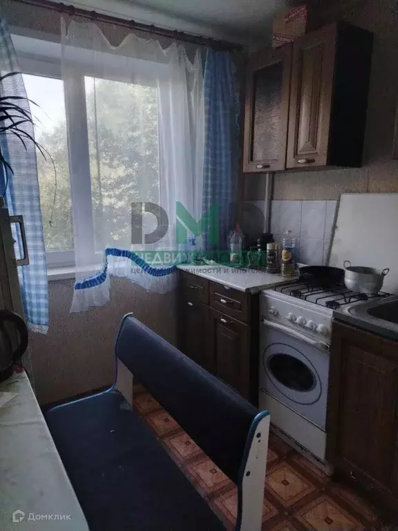Продаётся 1-к квартира, 31 м - Фото 1