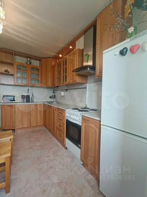 2-к кв. Карелия, Петрозаводск Октябрьский просп., 68 (65.0 м) - Фото 2