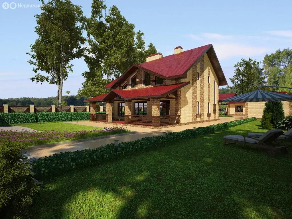 Участок в Новгородская область, Шимское городское поселение, деревня ... - Фото 1