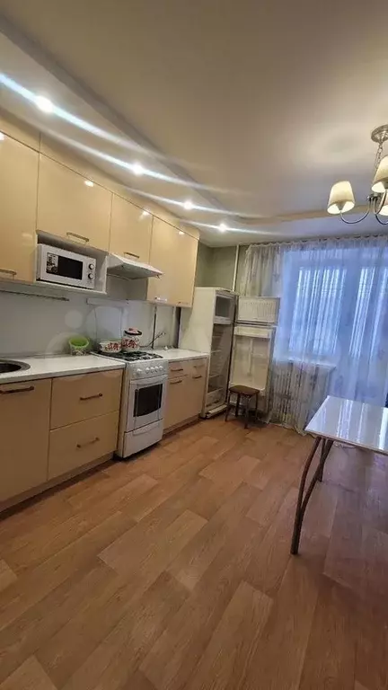 2-к. квартира, 52 м, 4/5 эт. - Фото 1