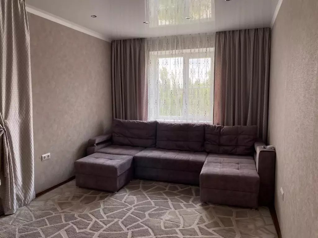 Продаётся 2-к квартира, 52.3 м - Фото 1
