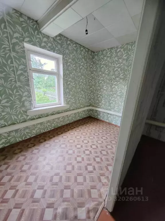 3-к кв. Кировская область, Юрьянский район, с. Загарье ул. Кирова, 3 ... - Фото 0