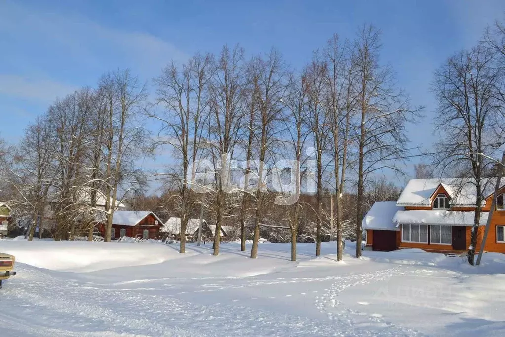 Участок в Калужская область, Калуга городской округ, д. Жерело  (14.96 ... - Фото 2