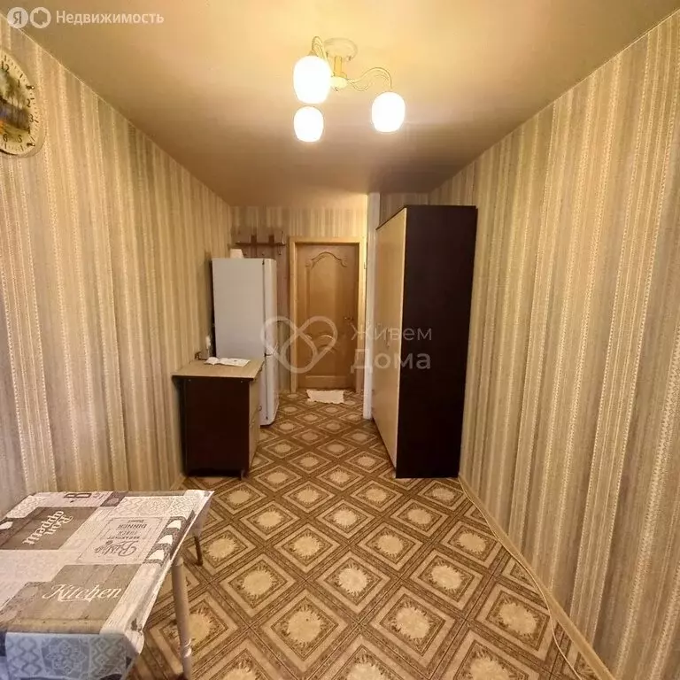 1к в -комнатной квартире (11.6 м) - Фото 0