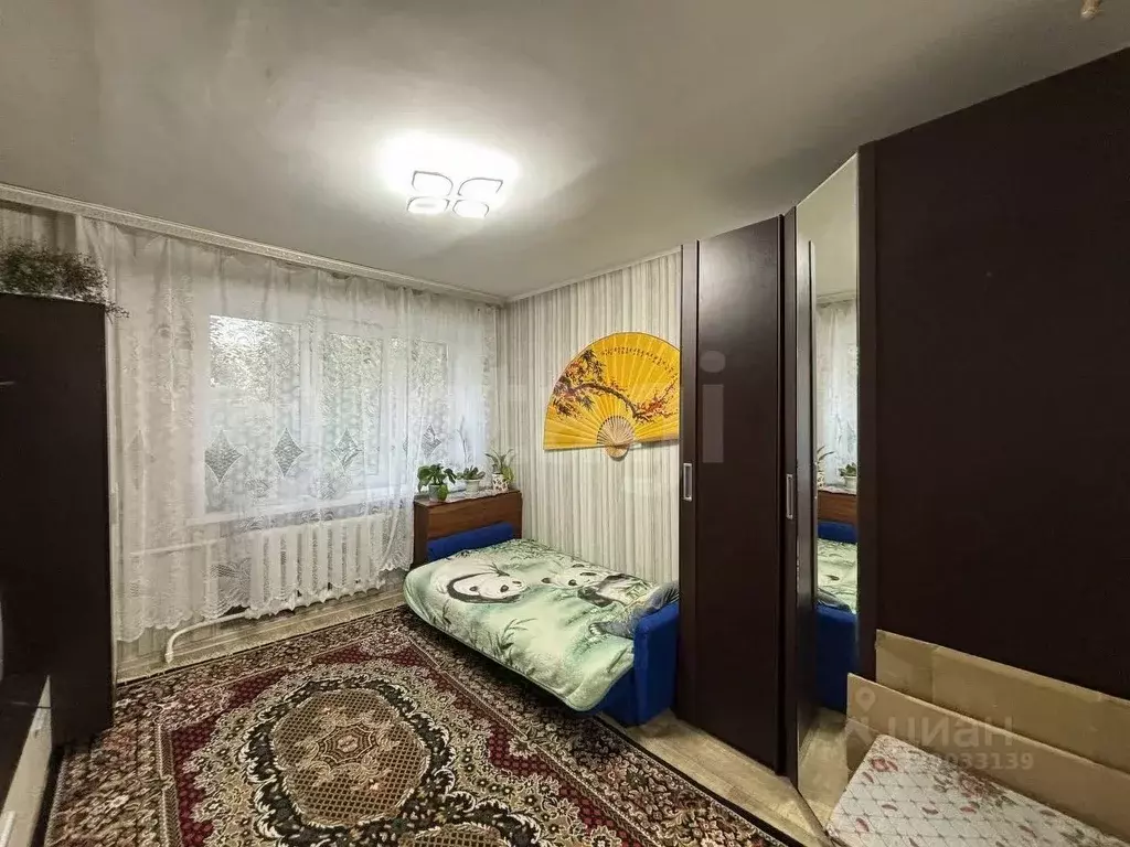 Студия Тюменская область, Тюмень Тарманы мкр, ул. Малышева, 24 (18.1 ... - Фото 2