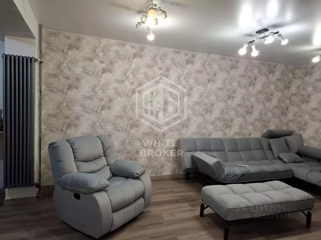 2-к кв. Московская область, Звенигород Одинцовский городской округ, ... - Фото 2