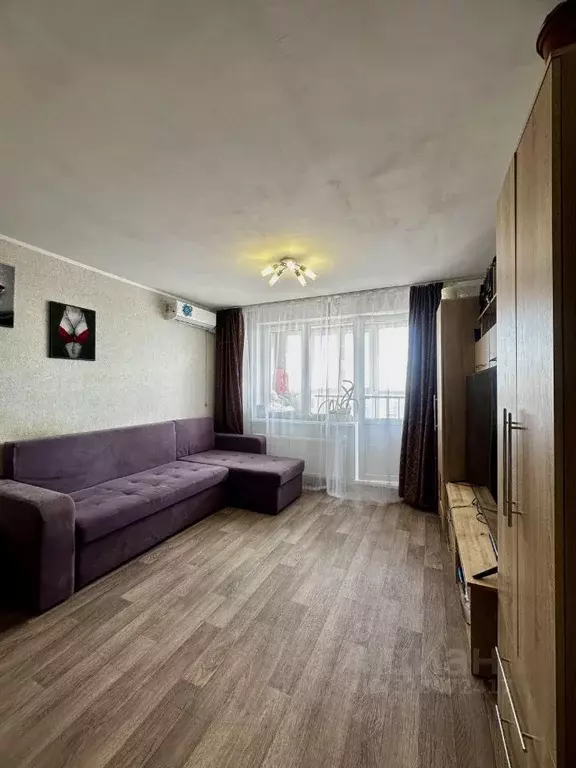 Студия Башкортостан, Уфа ул. Фурманова, 6 (28.8 м) - Фото 2