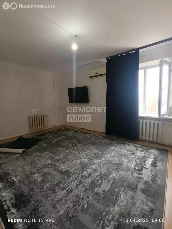 2-комнатная квартира: Грозный, улица Субры Кишиевой, 9А (52 м) - Фото 2