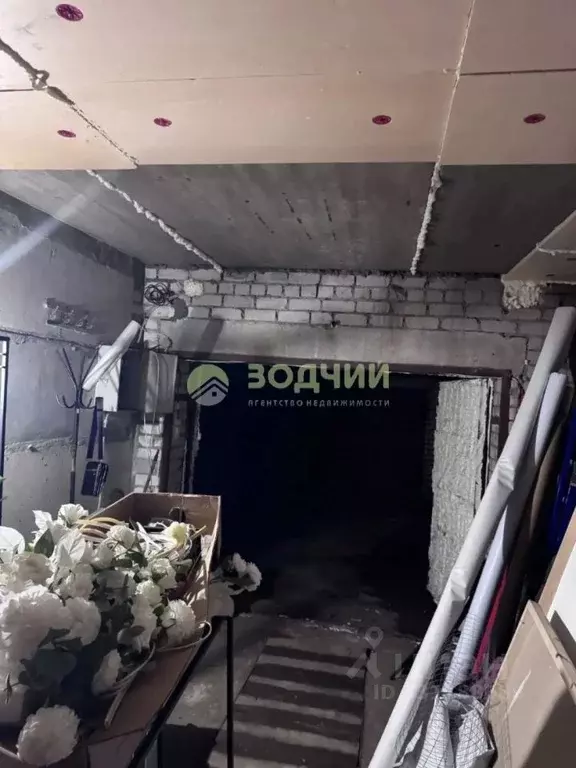 Гараж в Чувашия, Чебоксары ул. Чапаева, 8В (38 м) - Фото 2