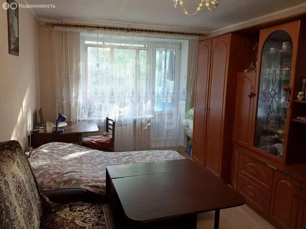 2-комнатная квартира: Металлострой, Плановая улица, 24 (41.6 м) - Фото 2