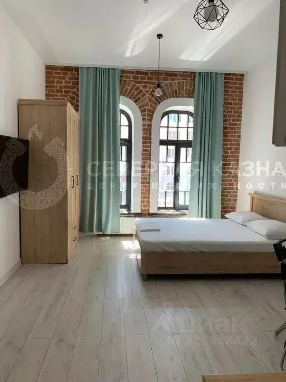 Свободной планировки кв. Свердловская область, Екатеринбург ул. Азина, ... - Фото 2