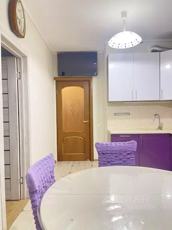 3-к кв. Московская область, Королев ул. Ленина, 27 (82.2 м) - Фото 2