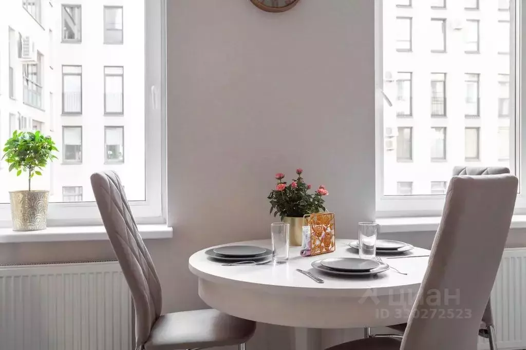 3-к кв. Санкт-Петербург Полтавский проезд, 2 (120.0 м) - Фото 2
