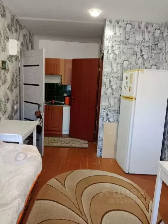 2-к кв. Карелия, Сортавала Железнодорожная ул., 19к2 (32.9 м) - Фото 1