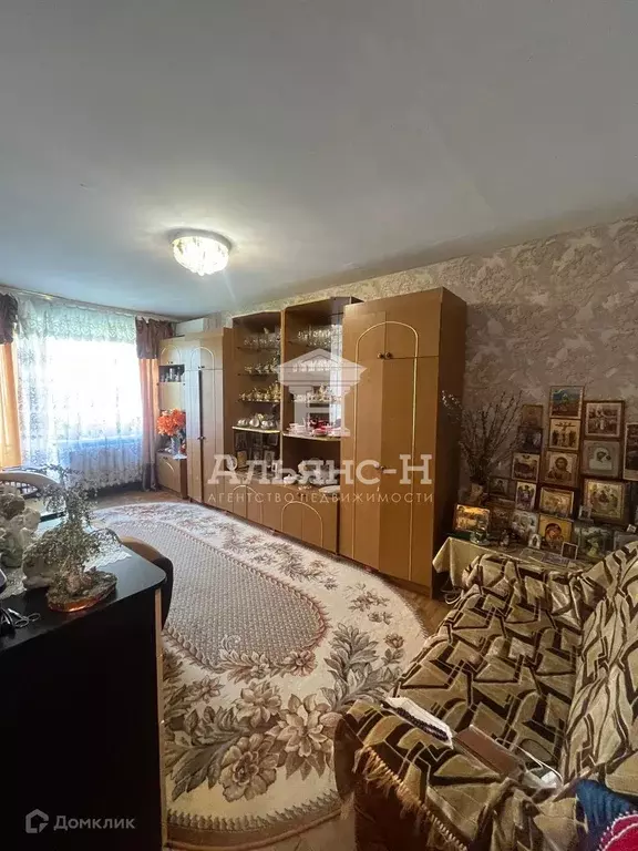 Продаётся 1-к квартира, 31 м - Фото 1