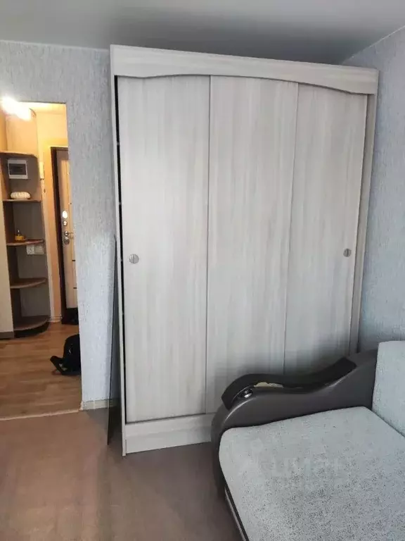 Студия Алтайский край, Барнаул ул. Малахова, 65 (25.0 м) - Фото 1