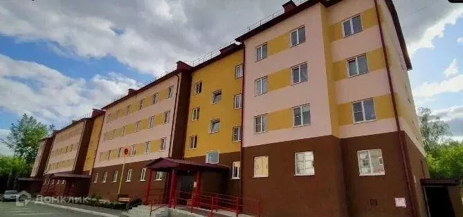 Продаётся 3-к квартира, 69 м - Фото 0
