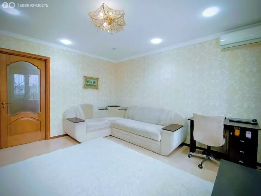 2-комнатная квартира: Минеральные Воды, Кооперативный переулок, 24 (55 ... - Фото 2