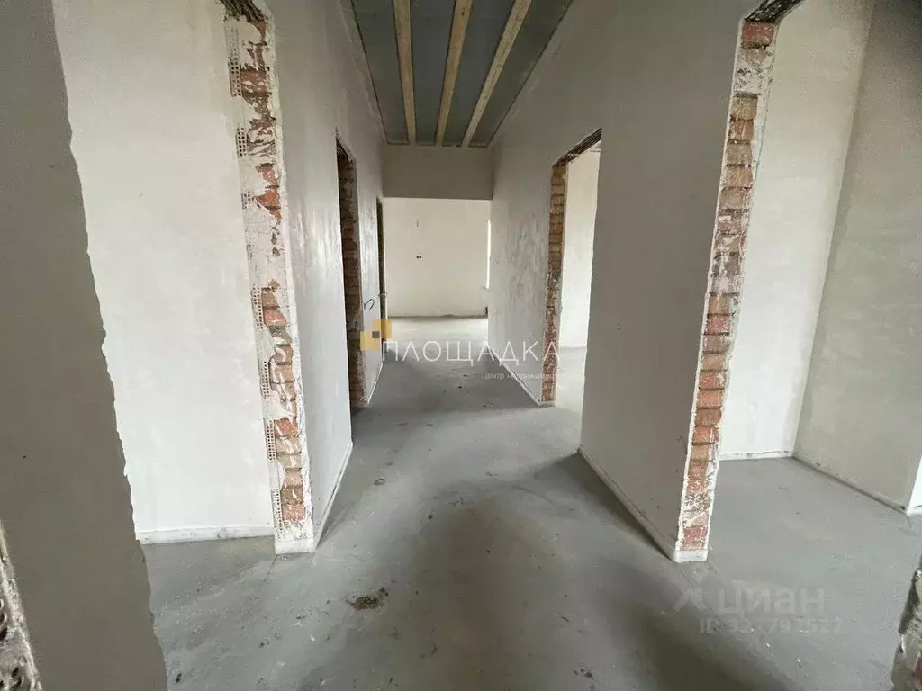 Дом в Ростовская область, Мясниковский район, Краснокрымское с/пос, ... - Фото 2