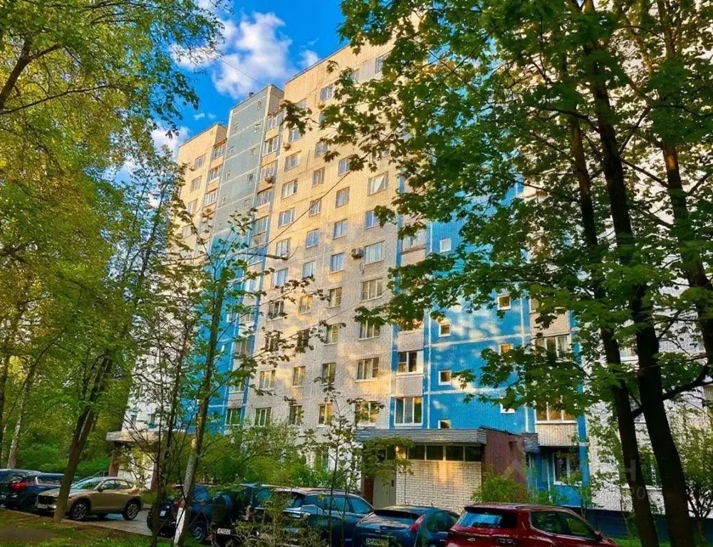 Квартира, 3 комнаты, 63.4 м - Фото 1