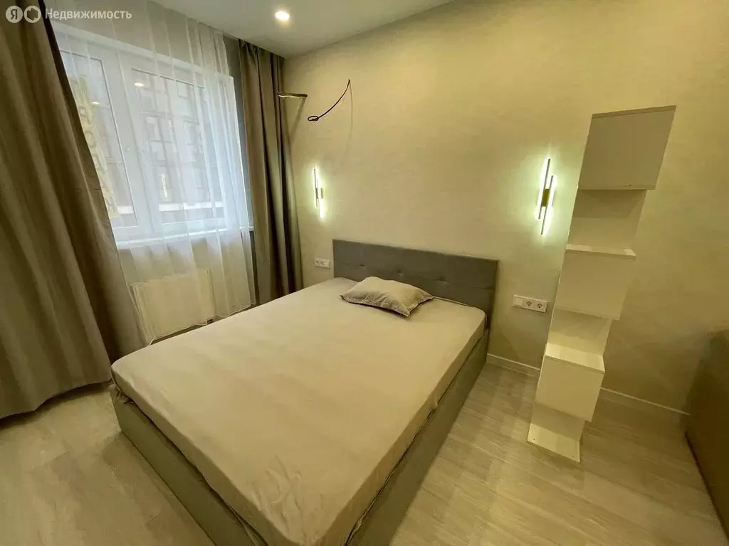 1-комнатная квартира: Анапа, улица Омелькова, 93 (46 м) - Фото 1