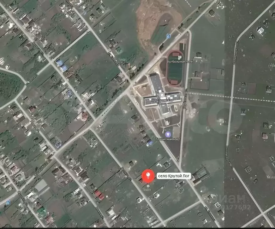 Участок в Белгородская область, Белгородский район, Крутологское ... - Фото 1