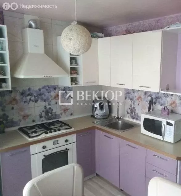 2-комнатная квартира: Иваново, улица Собинова, 53А (52 м) - Фото 2