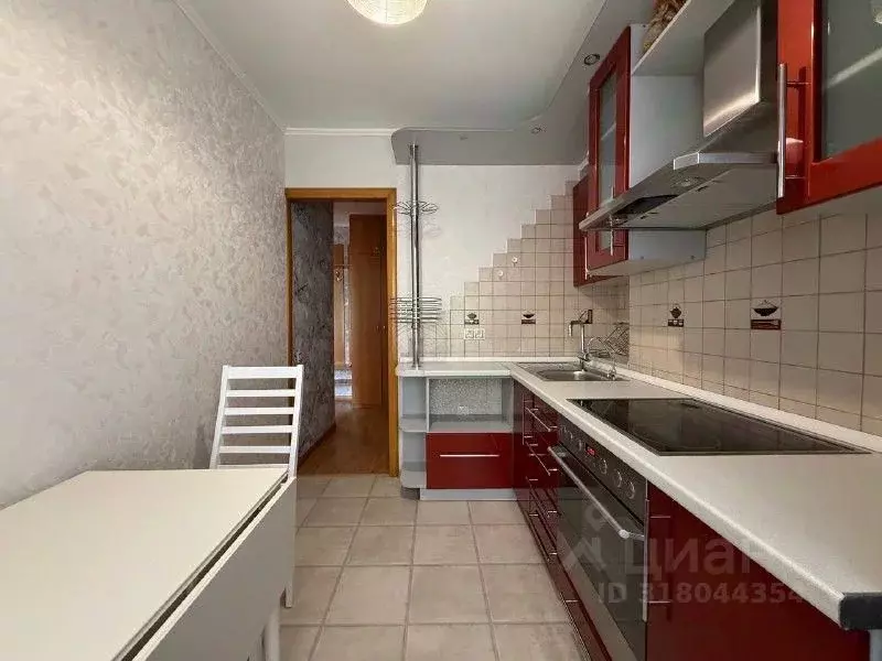2-к кв. Новосибирская область, Новосибирск ул. Бориса Богаткова, 206 ... - Фото 1