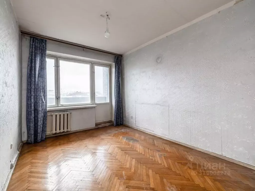 4-к кв. Москва Никитский бул., 17 (87.4 м) - Фото 0
