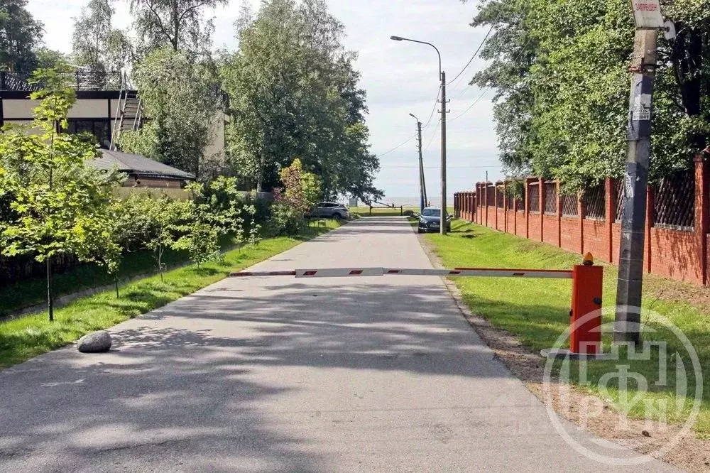 Дом в Санкт-Петербург, Санкт-Петербург, Сестрорецк Парковая ул., 8А ... - Фото 0
