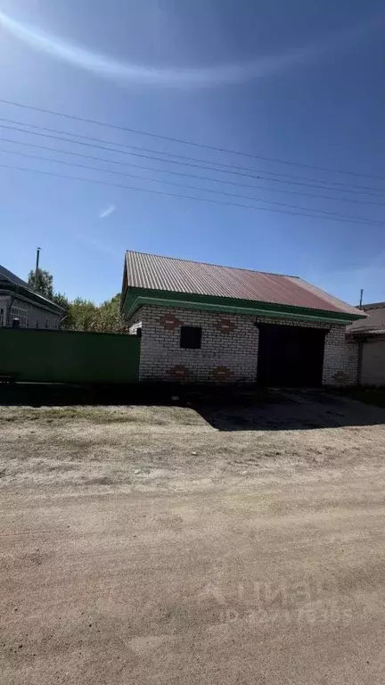 Дом в Алтайский край, Белокуриха Заречная ул., 36 (100 м) - Фото 2