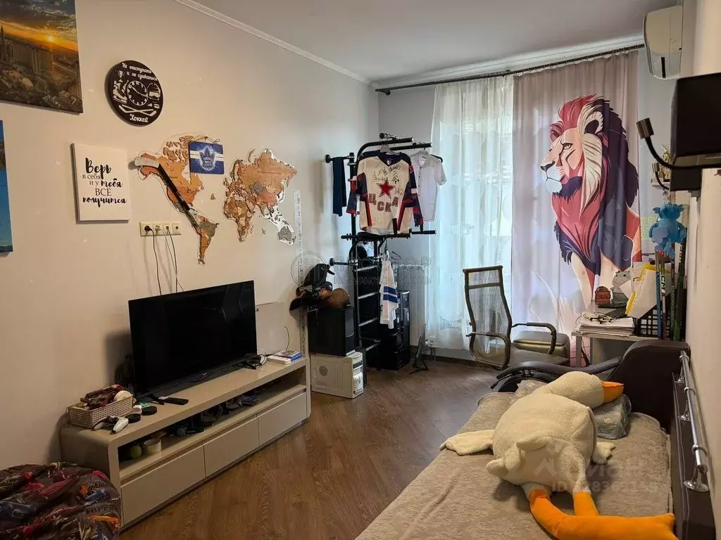 2-к кв. Московская область, Мытищи Летная ул., 21/2 (59.5 м) - Фото 1