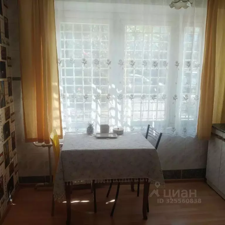 1-к кв. Краснодарский край, Сочи ул. Дарвина, 76 (33.8 м) - Фото 2