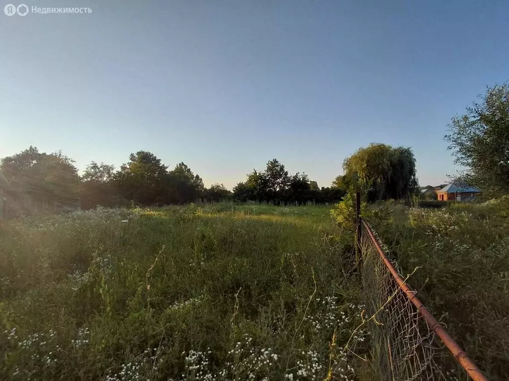 Участок в Ставропольская, Красноармейская улица (9.63 м) - Фото 1