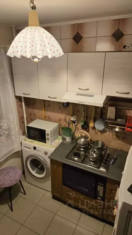 1-к кв. Новгородская область, Великий Новгород ул. Зелинского, 17к3 ... - Фото 1