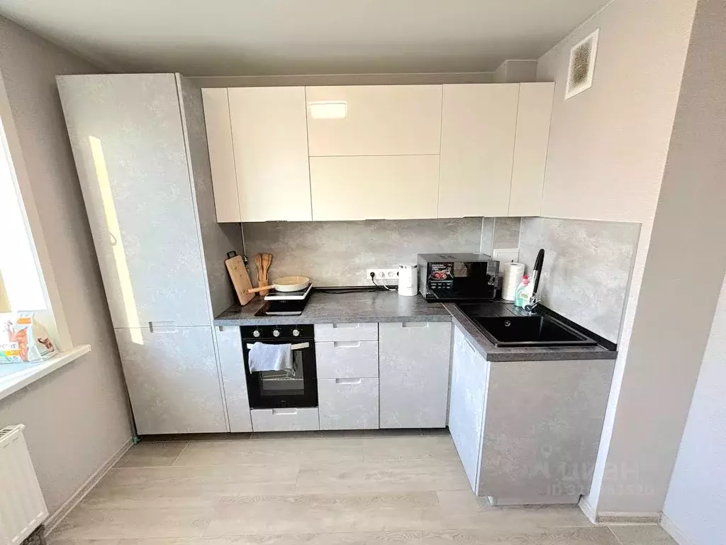 2-к кв. Самарская область, Самара Революционная ул., 101Вк2 (48.0 м) - Фото 0