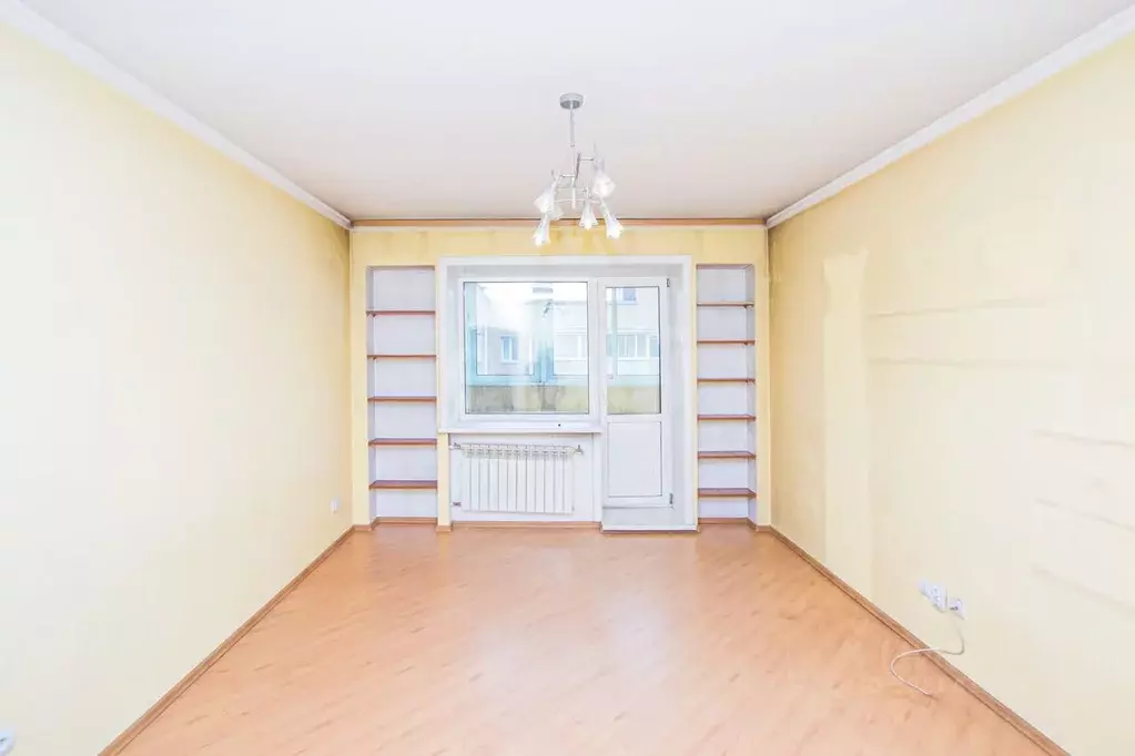 1-к кв. Бурятия, Улан-Удэ Ключевская ул., 76А (43.3 м) - Фото 1